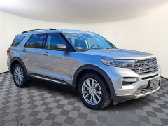 Used 2021  Ford Explorer XLT 4WD at CarloanExpress.Com near Hampton, VA