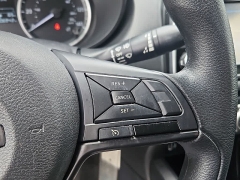 Used 2023  Nissan Versa S CVT at CarloanExpress&period;Com near Hampton&comma; VA