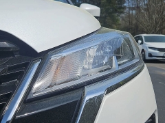 Used 2023  Nissan Kicks SV FWD at CarloanExpress&period;Com near Hampton&comma; VA