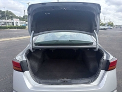 Used 2024  Nissan Altima 2&period;5 SR Sedan at CarloanExpress&period;Com near Hampton&comma; VA
