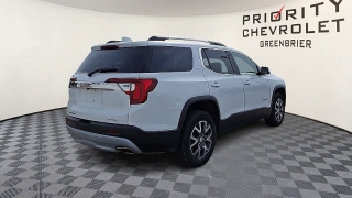 Used 2023  GMC Acadia AWD 4dr SLE at CarloanExpress&period;Com near Hampton&comma; VA