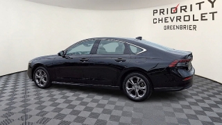 Used 2024  Honda Accord Sedan EX CVT at CarloanExpress&period;Com near Hampton&comma; VA