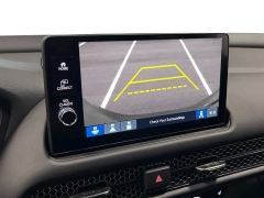 New 2027  Honda HR-V Sport AWD CVT at CarloanExpress&period;Com near Hampton&comma; VA
