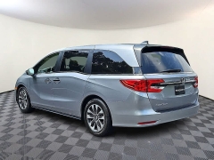 Used 2023  Honda Odyssey EX-L Auto at CarloanExpress&period;Com near Hampton&comma; VA