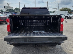 Used 2023  Chevrolet Silverado 1500 4WD Crew Cab 147" Custom at CarloanExpress&period;Com near Hampton&comma; VA