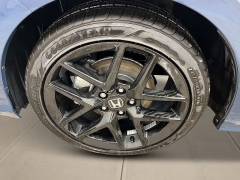 New 2026  Honda Civic Sedan Hybrid Sport CVT at CarloanExpress&period;Com near Hampton&comma; VA