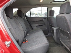 Used 2015  Chevrolet Equinox 4d SUV FWD LT w&sol;1LT at CarloanExpress&period;Com near Hampton&comma; VA