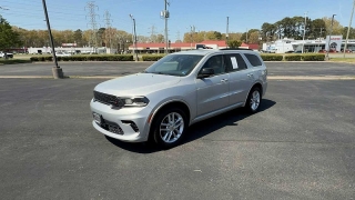 Used 2024  Dodge Durango GT Plus AWD at CarloanExpress&period;Com near Hampton&comma; VA