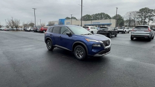 Used 2023  Nissan Rogue AWD S at CarloanExpress&period;Com near Hampton&comma; VA