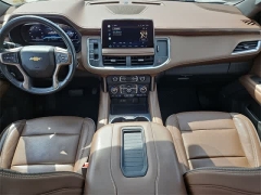 Used 2022  Chevrolet Tahoe 4WD 4dr High Country at CarloanExpress.Com near Hampton, VA