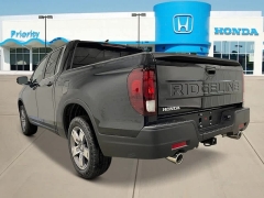 New 2026  Honda Ridgeline RTL AWD at CarloanExpress.Com near Hampton, VA