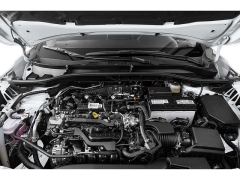 Used 2023  Toyota Corolla Cross XLE 2WD at CarloanExpress&period;Com near Hampton&comma; VA