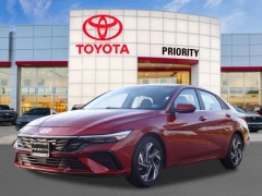 Used 2024  Hyundai Elantra SEL IVT at CarloanExpress&period;Com near Hampton&comma; VA