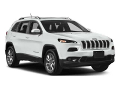 Used 2017  Jeep Cherokee Trailhawk L Plus 4x4 at CarloanExpress&period;Com near Hampton&comma; VA
