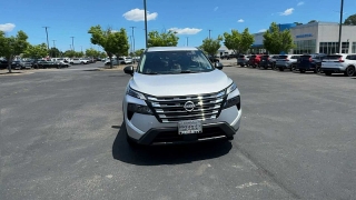 Used 2024  Nissan Rogue FWD S at CarloanExpress&period;Com near Hampton&comma; VA