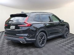 New 2026  Honda CR-V Hybrid Sport Touring AWD at CarloanExpress.Com near Hampton, VA