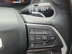 Used 2022  Jeep Grand Cherokee L Limited 4x4 at CarloanExpress&period;Com near Hampton&comma; VA