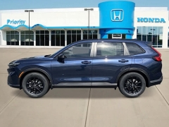 New 2026  Honda CR-V Hybrid Sport FWD at CarloanExpress&period;Com near Hampton&comma; VA