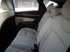 Used 2024  Hyundai Tucson Limited AWD at CarloanExpress.Com near Hampton, VA