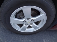 Used 2015  Chevrolet Cruze 4d Sedan LT w&sol;1LT Auto at CarloanExpress&period;Com near Hampton&comma; VA