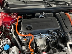 New 2025  Honda Accord Hybrid Touring Sedan at CarloanExpress.Com near Hampton, VA