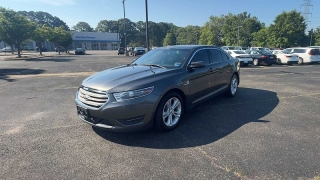 Used 2017  Ford Taurus SEL FWD at CarloanExpress&period;Com near Hampton&comma; VA