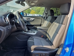 Used 2025  Chevrolet Blazer FWD 4dr LT w&sol;2LT at CarloanExpress&period;Com near Hampton&comma; VA