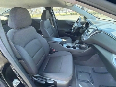 Used 2024  Chevrolet Malibu 4dr Sdn 1LT at CarloanExpress&period;Com near Hampton&comma; VA