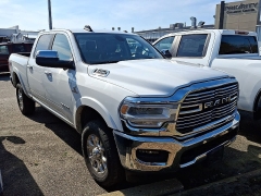 Used 2019  Ram 2500 4WD Crew Cab Laramie at CarloanExpress&period;Com near Hampton&comma; VA