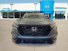 New 2026  Honda CR-V Hybrid Sport-L AWD at CarloanExpress&period;Com near Hampton&comma; VA