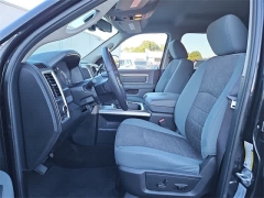 Used 2017  Ram 2500 Big Horn 4x4 Crew Cab 6'4" Box at CarloanExpress.Com near Hampton, VA