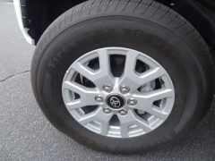 Used 2024  Toyota Tacoma 4WD Double Cab Bed &lpar;Natl&rpar; at CarloanExpress&period;Com near Hampton&comma; VA