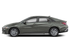 Used 2024  Hyundai Elantra SEL IVT at CarloanExpress&period;Com near Hampton&comma; VA