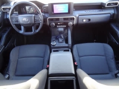 Used 2024  Toyota Tacoma 4WD SR Double Cab 5ft Bed AT at CarloanExpress.Com near Hampton, VA