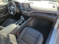 Used 2023  Nissan Altima 2&period;5 SV Sedan at CarloanExpress&period;Com near Hampton&comma; VA