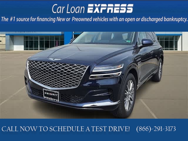 Used 2024  Genesis GV80 2.5T AWD at CarloanExpress.Com near Hampton, VA