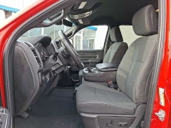 Used 2024  Ram 2500 Big Horn 4x4 Crew Cab 6'4" Box at CarloanExpress&period;Com near Hampton&comma; VA