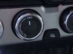 Used 2023  Toyota Tacoma 4WD Limited Double Cab 6ft Bed V6 AT at CarloanExpress&period;Com near Hampton&comma; VA