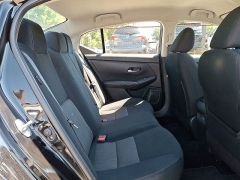 Used 2023  Nissan Sentra SV CVT at CarloanExpress&period;Com near Hampton&comma; VA