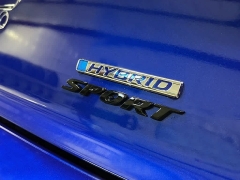 New 2025  Honda Accord Hybrid Sport-L Sedan at CarloanExpress.Com near Hampton, VA