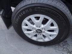 Used 2024  Toyota Tacoma 4WD Double Cab Bed &lpar;Natl&rpar; at CarloanExpress&period;Com near Hampton&comma; VA