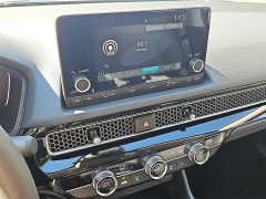 New 2026  Honda Civic Sedan LX CVT at CarloanExpress.Com near Hampton, VA