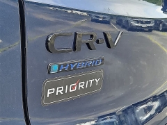 New 2026  Honda CR-V Hybrid Sport Touring AWD at CarloanExpress&period;Com near Hampton&comma; VA