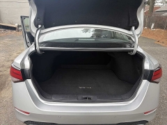 Used 2023  Nissan Sentra SV CVT at CarloanExpress&period;Com near Hampton&comma; VA