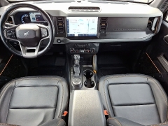 Used 2023  Ford Bronco 4 Door Advanced 4x4 at CarloanExpress&period;Com near Hampton&comma; VA