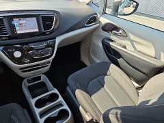 Used 2024  Chrysler Voyager LX FWD at CarloanExpress&period;Com near Hampton&comma; VA