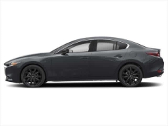 Used 2024  Mazda Mazda3 Sedan 2&period;5 S Select Sport FWD at CarloanExpress&period;Com near Hampton&comma; VA