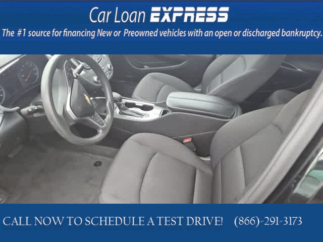 Used 2022  Chevrolet Malibu 4dr Sdn LT at CarloanExpress.Com near Hampton, VA