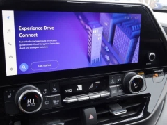 Used 2023  Toyota Highlander FWD &lpar;Natl&rpar; at CarloanExpress&period;Com near Hampton&comma; VA