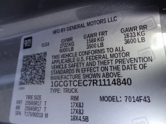 Used 2024  Chevrolet Colorado 4WD Crew Cab LT at CarloanExpress&period;Com near Hampton&comma; VA